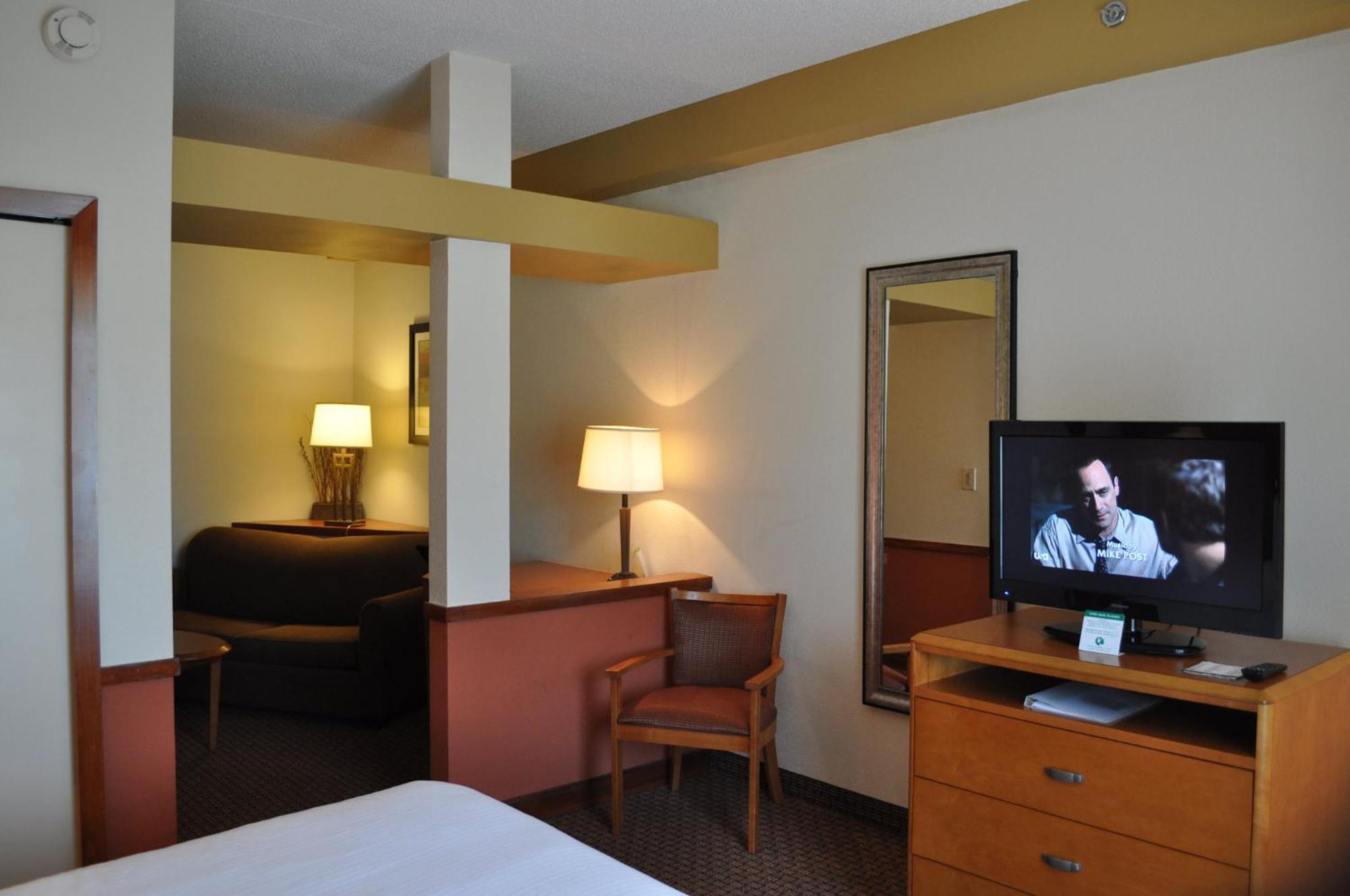 Holiday Inn Express Williamston By Ihg מראה חיצוני תמונה